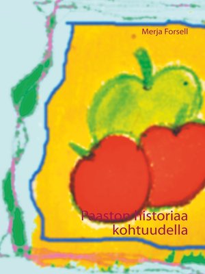 cover image of Paaston historiaa kohtuudella